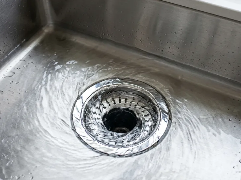 Drain Cleaning Plumber in State Center, IA