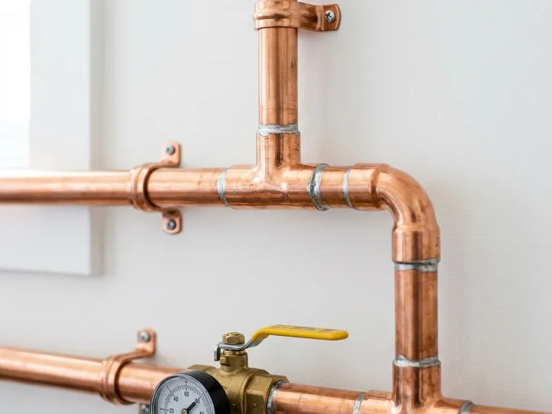 Frequently asked plumbing questions in State Center. Licensed plumbing contractors answering your pipe, leak, and repair questions.